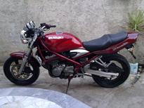 Bandit 250cc discount
