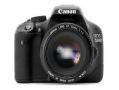 فروش دوربین های حرفه ای canon eos 550d