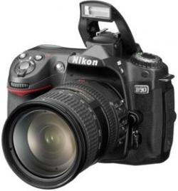 فروش دوربین های نیکون (nikon d90 (kit