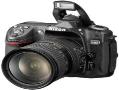 فروش دوربین های نیکون (nikon d90 (kit