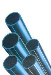 لوله اتصالات پلی اتیلن پلی پروپیلن pvc