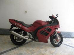 suzuki rf 400