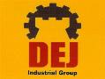 شرکت لوله و پروفیل دژ  dej