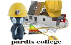 دانشکده معماری رسمی بدون کنکور