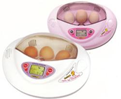 دستگاه جوجه کشی آرکام