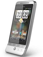 فروش گوشی htc hero در حد نو