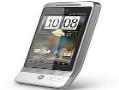 فروش گوشی htc hero در حد نو