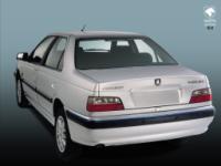 فروش یا تعویض پژو پارس سال در حد صفر