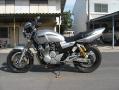 yamaha xjr 400