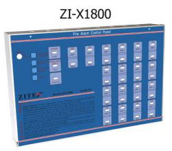 اعلام حریق زیتکس