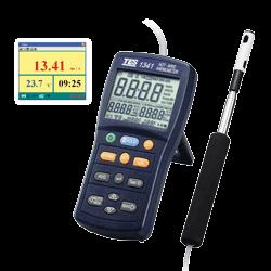 فروش هات وایر hot wire anemometer