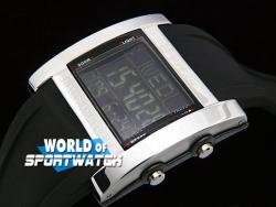 ساعت های مچی صددر صد ضد آب