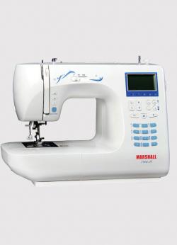 7500aچرخ خیاطی مارشال مدل