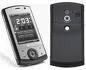 گوشی htc touch cruise