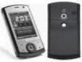 گوشی htc touch cruise