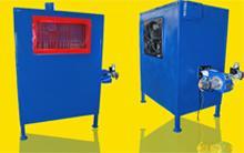 پذیرش نماینده فعال جهت فروش کوره هوا گرم