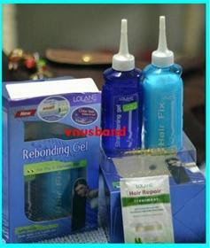 قویترین صاف کننده موی جهان بدون بازگشت