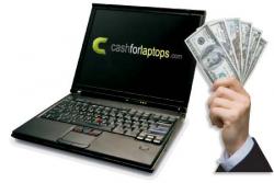 خریدار لپ تاپ دست دوم و حتی از کارافتاده