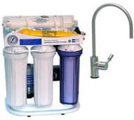 خریدار فیلتر و قطعات یدکی تصفیه آب خانگی