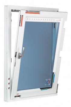 درب و پنجره های upvc