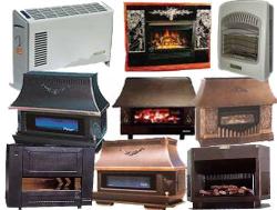 تعمیر کار بخاری گازی و شومینه