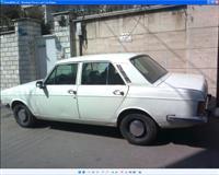 فروش پیکان مدل 77