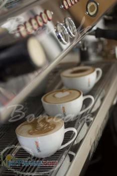 شرکت بن کافه نماینده فعال در سراسر کشور میپذیرد