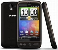 فروش htc desire به شرط ضمانت