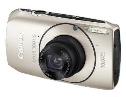 دوربین عکاسی کانن canon ixus 300 is