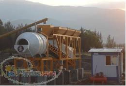 دژسازماشین-ساخت بچینگ و مینی بچینگ با قیمت مناسب