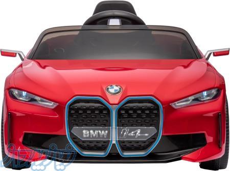 ماشین شارژی کودکBMW i4