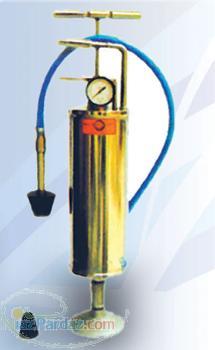 توليد كننده انواع دستگاه لوله بازكني وفنر لوله