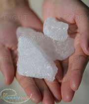 فروش سنگ نمک