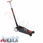 جک سوسماری مگا MEGA اسپانیا