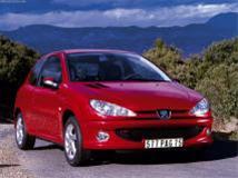 فروش فوری یک دستگاه 206 تیپ 2 مدل 82