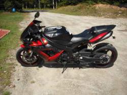 yamaha r1 2006 فروشی زیر قیمت تهران