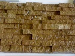 تولید سنگ آنتیک و گیوتینی نمای داخل