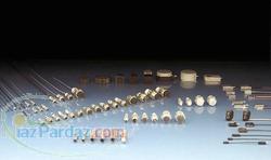 تامین قطعات اتوماسیون صنعتی و ابزار دقيق و كنترل