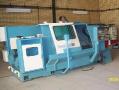 تراش cnc okuma lc20