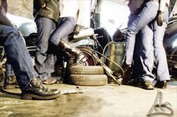 فروشگاه اینترنتی شلوار جین ترک