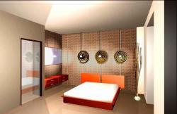 شرکت دکوراسیون یکتا ستاره فیروزه ای