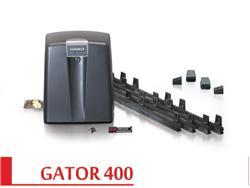 در ریلی در کشویی در اتوماتیک