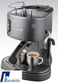 قهوه ساز دلونگی ec 300 m delonghi