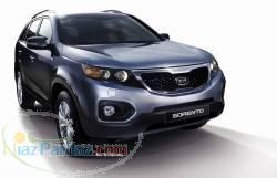 سورنتو XM جدید 2011