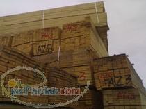 واردكننده تخته روسي