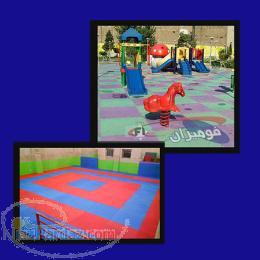 تاتامی کفپوش