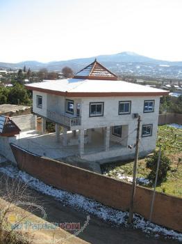 خرید خانه مستقل (ویلای) درکرمان