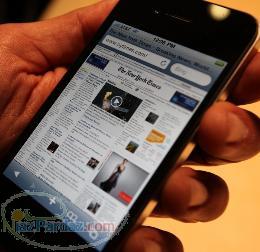 تعمیرات نرم افزاری و سخت افزاری حرفه ای iphone