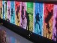 تابلو دیجیتال 64 رنگ led و تلویزیون شهری