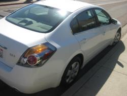 نیسان آلتیما 2007